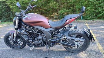 Benelli 502c - 6