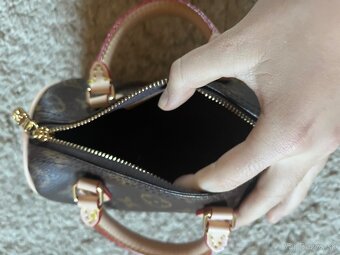 Luis Vuitton kabelka - 6