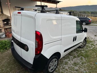 Doblo 1,3jtd - 6