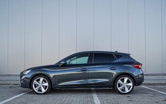 Seat Leon 2.0TDI mk4 115hp (SPOTREBA 5l/100km) - 6