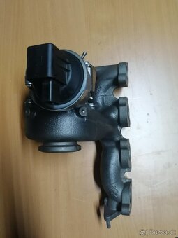 Repasované TURBO 2.0 125kW - 6