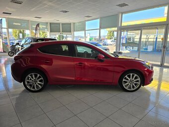 Mazda 3 2.0 Skyactiv -G120 Revolution A/T - 6