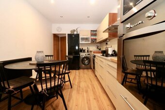 THE HOME I PREDAJ - Moderný 4-izb. byt v Petržalke pri jazer - 6