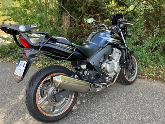 Honda CBF 600 N - 6