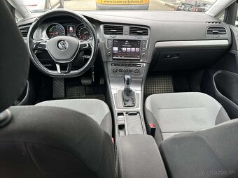 Volkswagen e-Golf - 6