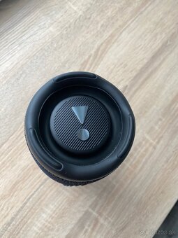 Jbl charge 5 - 6