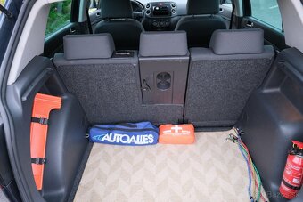 Volkswagen Golf VW Plus 1.9 TDI 77kW 2005 - 6