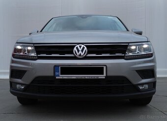 Volkswagen Tiguan 2.0 TDI SCR BMT Comfortline - 6