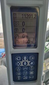 Traktor New Holl T8 360 - 6