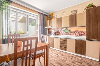 ALL INCLUSIVE | NA PREDAJ 6-IZBOVÝ RD S VEĽKÝM POZOMKOM, DOL - 6