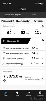 Predám Trek Fuel EX-E GX 9.9 veľkosť L,Project One - 6