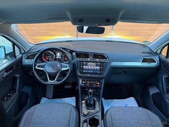Volkswagen Tiguan 2.0 TDI EVO Life 4Motion DSG - 6