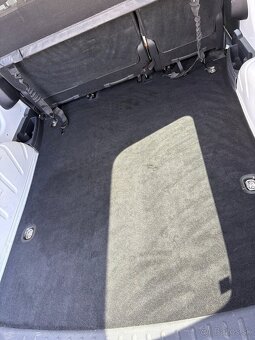 Predam wolksvagen CADDY - 6