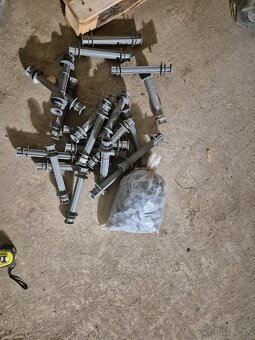 Stavebný materiál - 6