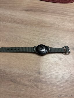 Samsung galaxy Watch 7 44mm Green - 6