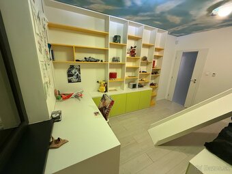 Komplet detska izba nabytok - 6