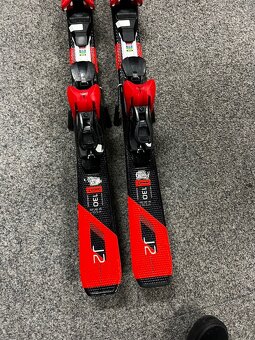 Junior lyže Atomic Redster J2 - 130cm - 6