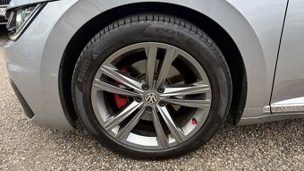 Volkswagen Arteon 2.0 TDI SCR BMT R-Line DSG - 6