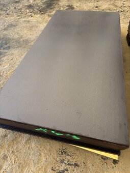 Originál Doka dosky NOVÉ/ POUŽITÉ - 6