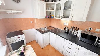 NOVÁ CENA Šikovný 3 izbák v Starom Meste LM s balkónom - 6