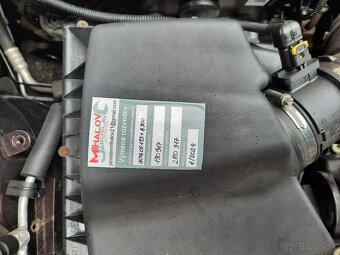 Opel Astra Sport Tourer - 6