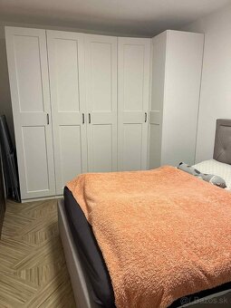 Prenájom 2 izbový byt - 6