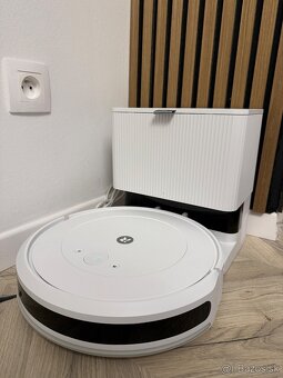 roboticky vsavc Roomba Cmbo Essenial 2 - 6