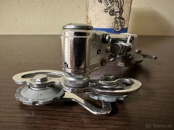 Favorit PWB Prehadzovač NOVÝ - 6