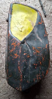 Jawa alkatrészek - 6