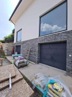 Novostavba v obci ,, Badín (prebieha kolaudácia) Badín - 6