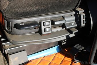 Scania R500, 6x6, RETARDER, OPTICRUISE, PALFINGER EPSILON - 6