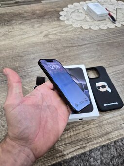 Predam iPhone 16pro 256gb - 6