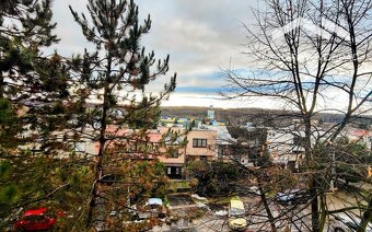 🎁 Predvianočná AKCIA: 2-izbový byt s lodžiou - Rúbanisko II - 6