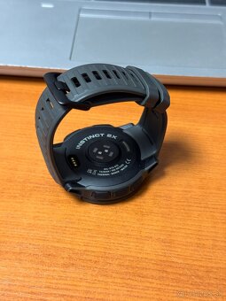 Garmin Instinct 2x Solar - len odskúšané - 6