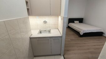 VYMENÍM GARSÓNKU ZA 2 IZBOVÝ BYT - 6