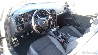 Golf VII Variant 1.6Tdi 85kw - 6