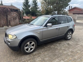 BMW x3 - 6