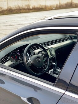 VW Passat Highline 2015 2.0bitdi DSG 300ps 4motion 360° - 6