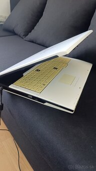 Notebook Fujitsu Siemens Amilo - 6
