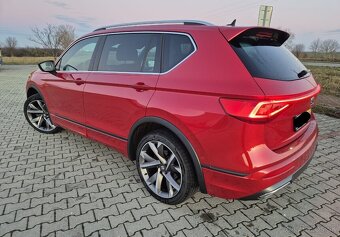 Seat Tarraco 4x4, 2021, 2.0 TDI - 6