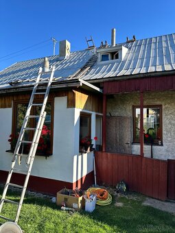 Stavebné a rekonštrukčné práce - 6