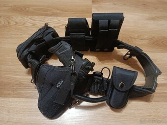 Puzdro na zbraň - 6