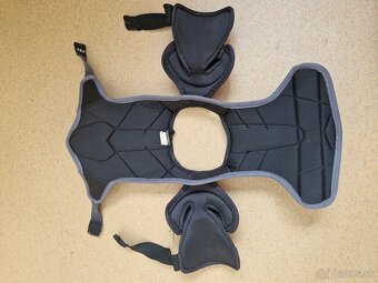 Detská hokejová vesta CCM - 6