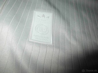 Futbalový dres Nemecko - 6