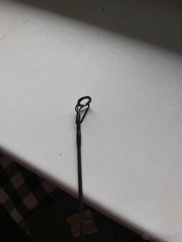 Kaprové prúty JRC Defender 12ft/3.5 LB - 6