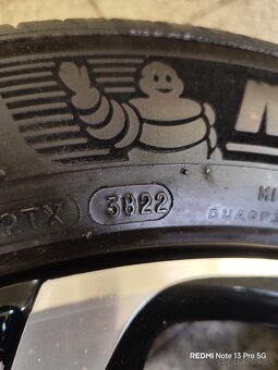 Elektróny na Citroen C3 Aircross - 6