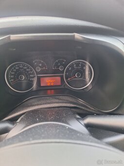 Fiat Doblo 1.6 Diesel 2016 - 6