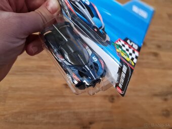 Bugatti Bolide a TH Electro 2026 - 6