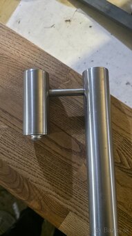 Záhradná lampa, svietidlo - 6