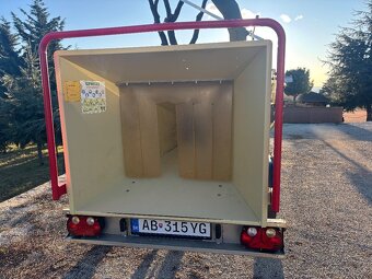 Drvič konárov .stiepkovač - 6